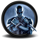The Chronicles Of Riddick - Butcher`s Bay - DC 2 Icon